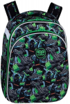 Kuprinė Coolpack, juoda