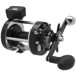 Ritė Abu Garcia Ambassadeur 7000i Trolling LC Meters