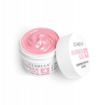 Nagų gelinio lakavimo bazė Claresa Rubber Gel, 4, 12 g