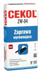 Stiprus i&scaron;lyginamasis skiedinys ZW-04 5 kg