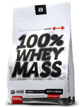 Preparatas masei auginti Blade Series 100% Whey Mass, 3000 g