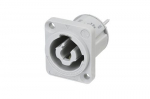 PowerCon/out lizdas Neutrik NAC3MPXXB
