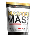 Preparatas masei auginti Diamond Line Master Mass, 3000 g