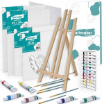 Didelis tapybos rinkinys Artmaker