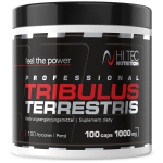 Testosterono skatintojas Hi Tec Nutrition Tribulus Terrestris Prof., 100 vnt.