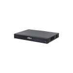 Kompiuterio (WEB) kamera DAHUA IP Network Recorder 8 Ch NVR5208 XI