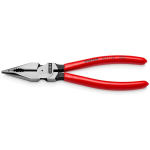Knipex universalios replės 08 21 185, 185 mm