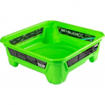 Žaidimo arena BeyBlade X, žalia