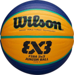 Krep&scaron;inio kamuolys Wilson Fiba 3x3 Junior, 5 dydis