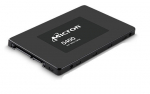 I&scaron;orinis kietasis diskas Micron 5400 MAX SSD 3.84 TB SATA 6Gb/s Vidinis Diskas 2,5'' 256-bit AES Notebookui