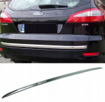 "Ford Mondeo MK4" universalas - CHROM LIPBOARD Tuning