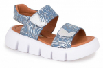 Basutės mergaitėms WORLD KIDS B24362039036253, pilkos, 32