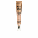 Rimmel London daugiafunkcis Wake Me Up maskuoklis ir makiažo pagrindas 025 Rose Ivory 20 ml