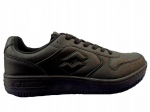 LOTTO PALIOT Unisex sportiniai bateliai 2400020U-1111 black 45, 45