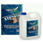 Sanitarinis kalkių ir rudžių valiklis, 5l