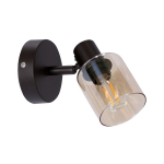 Lubų &scaron;viestuvas Candellux 92-25043 2x40W E14 Kompakti&scaron;kas dizainas