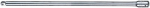 Stahlwille kampinis prailgintuvas 1/4" 254mm su Wobble-drive jungtimi