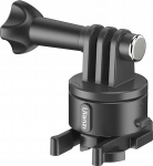 Ulanzi Go Quick Ii magnetinis greitojo fiksavimo laikiklis Gopro