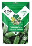 Trą&scaron;os agurkams Agrochema, 1 kg