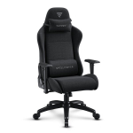 Biuro kėdė Sense7, juoda
