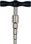 Yato Yt-22378 kalibrator vamzdžiams Pex 16-32 mm