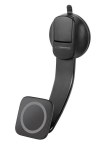 Telefono laikiklis Esperanza  magnetinis automobilinis laikiklis i&scaron;maniesiems telefonams  boom
