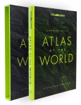 Times Comprehensive Atlas of the World 16th Revised edition