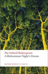 Midsummer Night's Dream: The Oxford Shakespeare