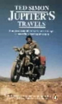 Jupiter's Travels