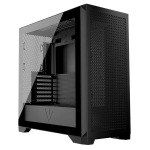 Modecom Volcano Expanse T Midi Black