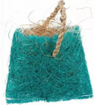 Graužikų žaislas Trixie TX-61914, mėlynas, 10&times;13 cm