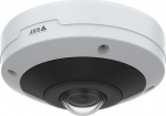 Stebėjimo kamera Axis M4317-PLVE