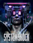 Art of System Shock,