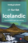 Lonely Planet Fast Talk Icelandic 2nd edition