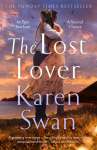 Lost Lover: An epic romantic tale of lovers reunited