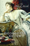 Black Moth: Gossip, scandal and an unforgettable Regency romance