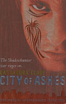 Mortal Instruments 2: City of Ashes