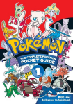 Pok&eacute;mon: The Complete Pok&eacute;mon Pocket Guide, Vol. 1