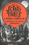 Scary Tales: 3 Spooky Stories in 1: (Nightmareland) (One-Eyed Doll) (Swamp Monster)