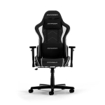 DXRacer Formula Series XL Black/White (Juodai Balta) Kėdė