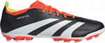 Adidas futbolo batai Predator League 2G/3G AG - juodi