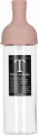 Gertuvė Hario Filter-In Tea Bottle, 750 ml