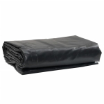 Tentas, antracito spalvos, 1,5x2,5m, 650g/m&sup2;