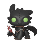 Funko Pop! How to Train Your Dragon 3 Toothless