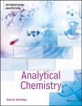 Analytical Chemistry, International Adaptation 7th edition