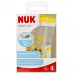 Gertuvė Nuk Kubek, 12+ mėn, 230 ml