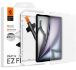 "Spigen Apple Apple Paper Touch iPad Air 13" (2024) ekrano apsauga (1 vnt.)