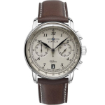 Zeppelin 100 Jahre 7674-6 Chronograph