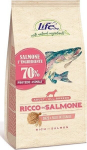 Life Pet Care su la&scaron;i&scaron;a, 2 kg