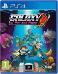 Galaxy of Pen and Paper +1 Edition - PlayStation 4